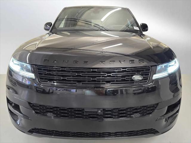 2026 Land Rover Range Rover Sport P360 SE