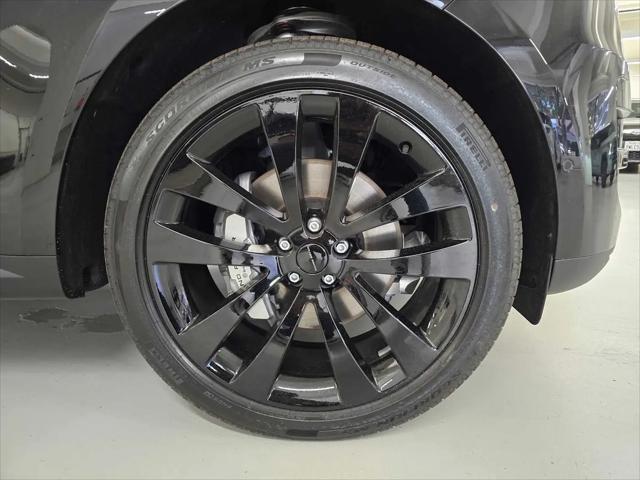 2026 Land Rover Range Rover Sport P360 SE