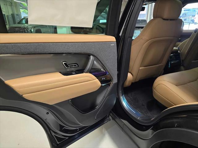 2026 Land Rover Range Rover Sport P360 SE