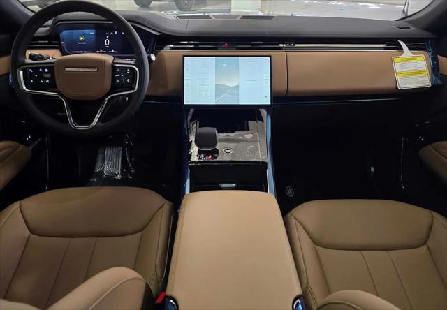 2026 Land Rover Range Rover Sport P360 SE