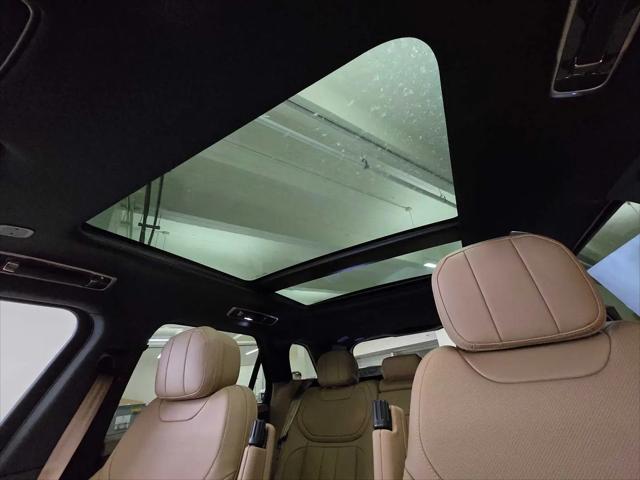 2026 Land Rover Range Rover Sport P360 SE