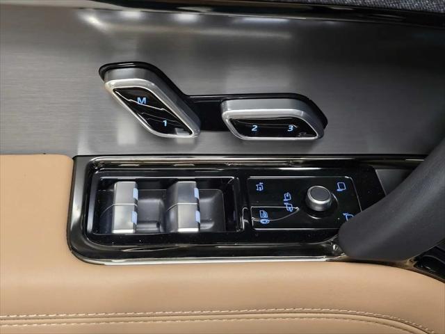 2026 Land Rover Range Rover Sport P360 SE