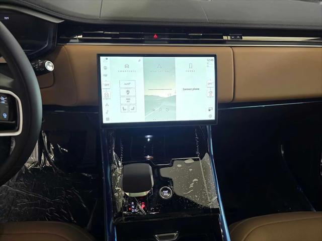 2026 Land Rover Range Rover Sport P360 SE