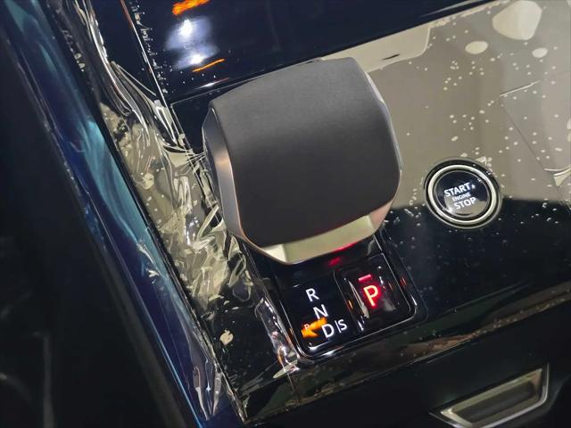 2026 Land Rover Range Rover Sport P360 SE