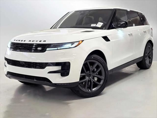 2026 Land Rover Range Rover Sport P360 SE for sale in San Francisco, CA