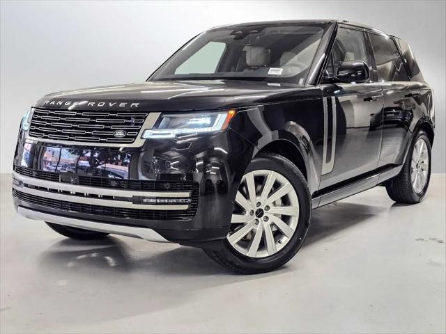 2026 Land Rover Range Rover P400 SE for sale in San Francisco, CA