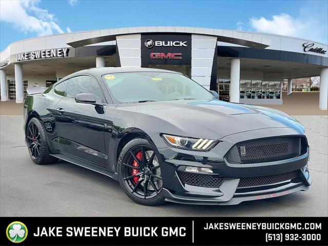 2017 Ford GT Shelby GT350 for sale near Lebanon, OH