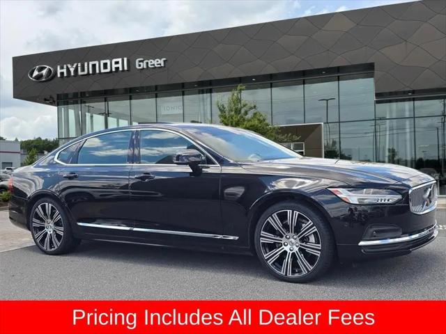 2023 Volvo S90 B6 Ultimate for sale in Greer, SC