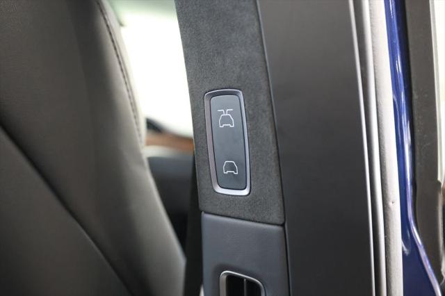 2020 Tesla Model X Long Range Plus Dual Motor All-Wheel Drive