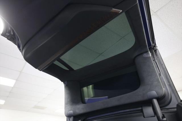 2020 Tesla Model X Long Range Plus Dual Motor All-Wheel Drive