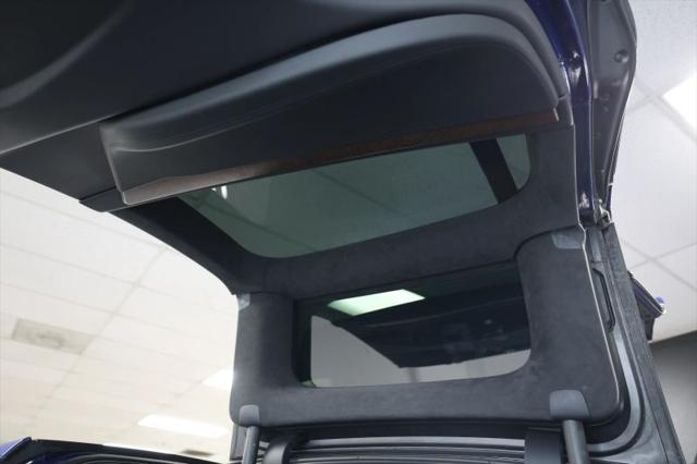 2020 Tesla Model X Long Range Plus Dual Motor All-Wheel Drive