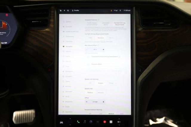 2020 Tesla Model X Long Range Plus Dual Motor All-Wheel Drive