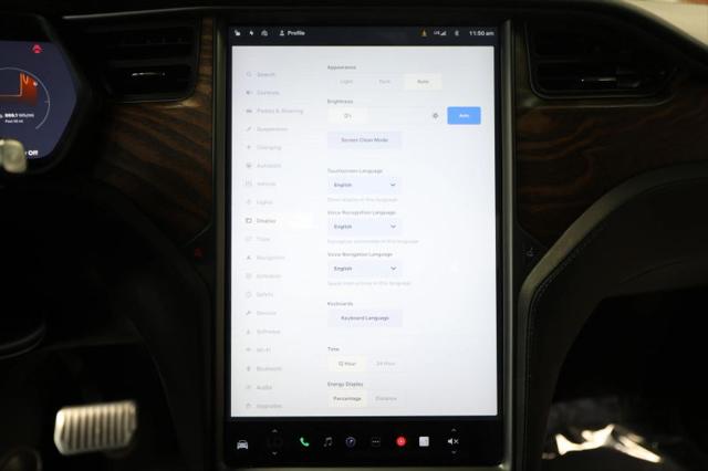 2020 Tesla Model X Long Range Plus Dual Motor All-Wheel Drive
