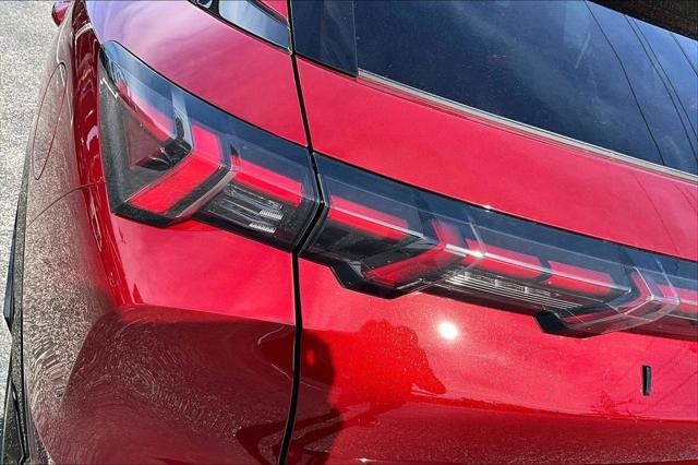 2027 INFINITI X6 SPORT
