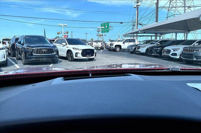 2027 INFINITI X6 SPORT