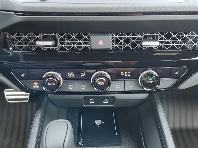 2026 Honda Accord Sedan Sport