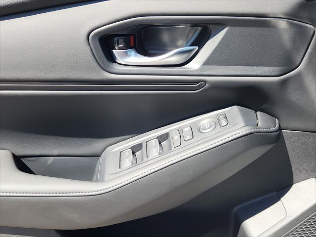 2026 Honda Accord Sedan Sport