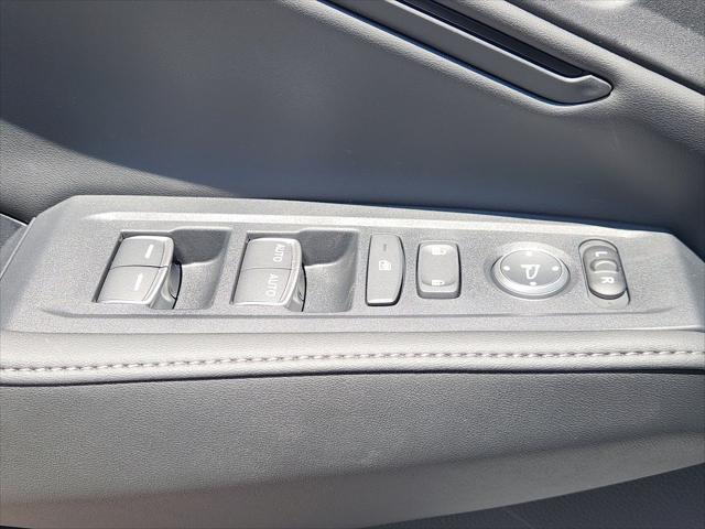 2026 Honda Accord Sedan Sport
