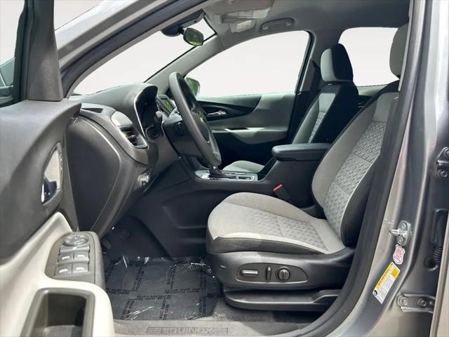 2023 Chevrolet Equinox AWD LT
