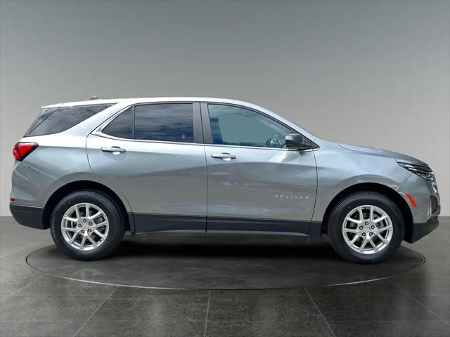 2023 Chevrolet Equinox AWD LT