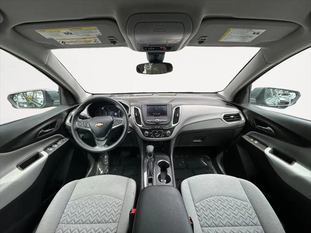 2023 Chevrolet Equinox AWD LT