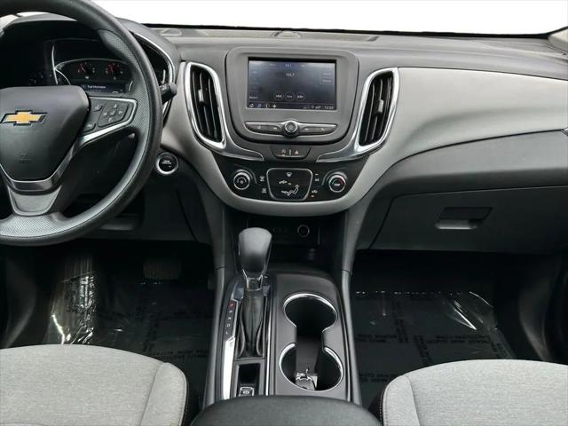 2023 Chevrolet Equinox AWD LT