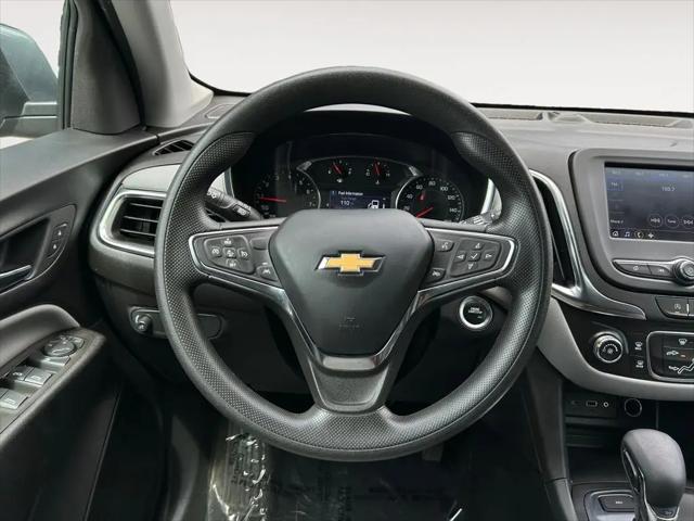 2023 Chevrolet Equinox AWD LT