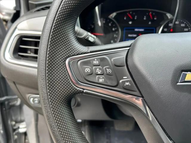 2023 Chevrolet Equinox AWD LT