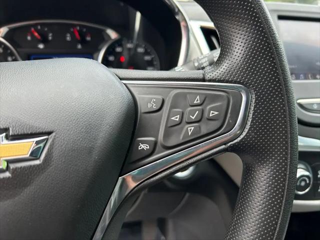 2023 Chevrolet Equinox AWD LT