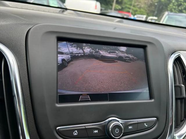 2023 Chevrolet Equinox AWD LT