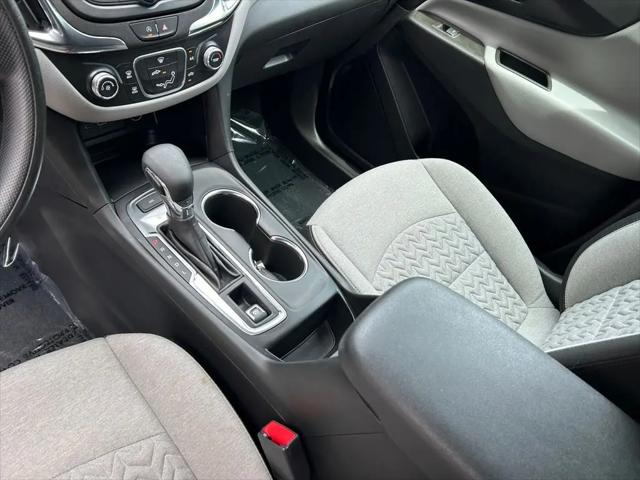 2023 Chevrolet Equinox AWD LT