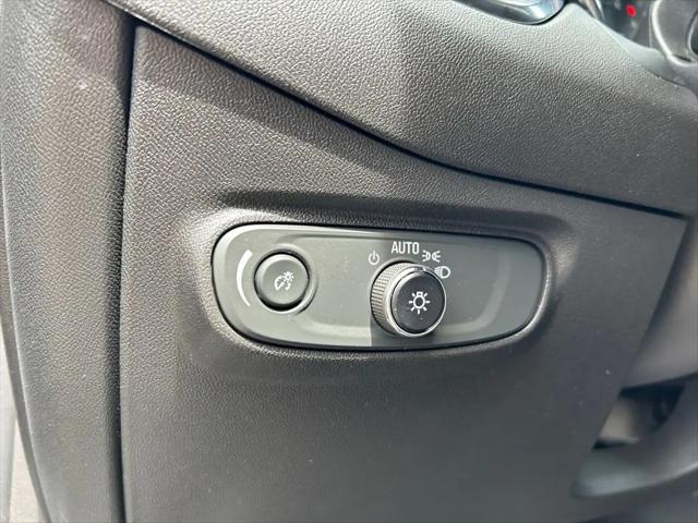 2023 Chevrolet Equinox AWD LT