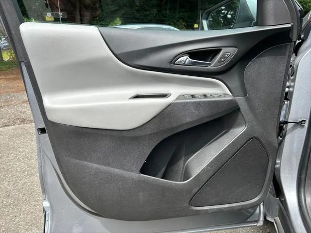 2023 Chevrolet Equinox AWD LT