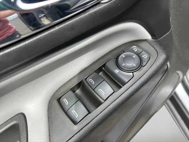 2023 Chevrolet Equinox AWD LT