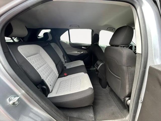 2023 Chevrolet Equinox AWD LT