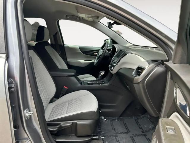 2023 Chevrolet Equinox AWD LT