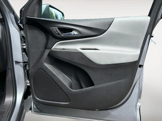 2023 Chevrolet Equinox AWD LT