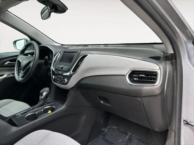 2023 Chevrolet Equinox AWD LT