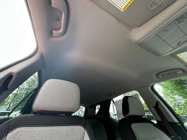 2023 Chevrolet Equinox AWD LT