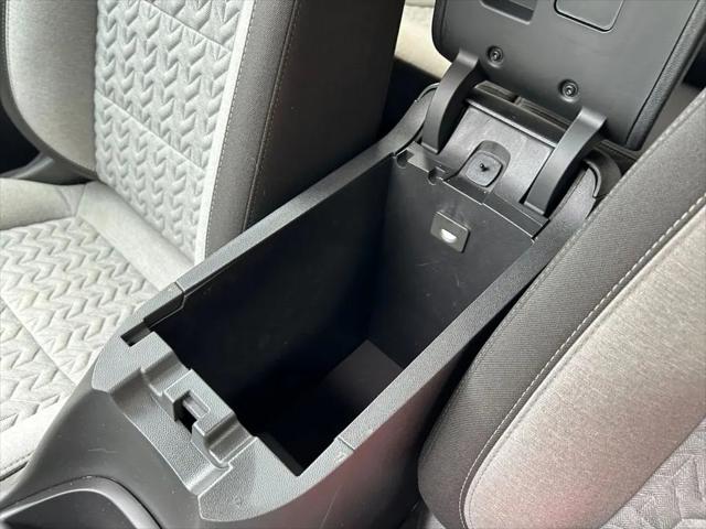 2023 Chevrolet Equinox AWD LT