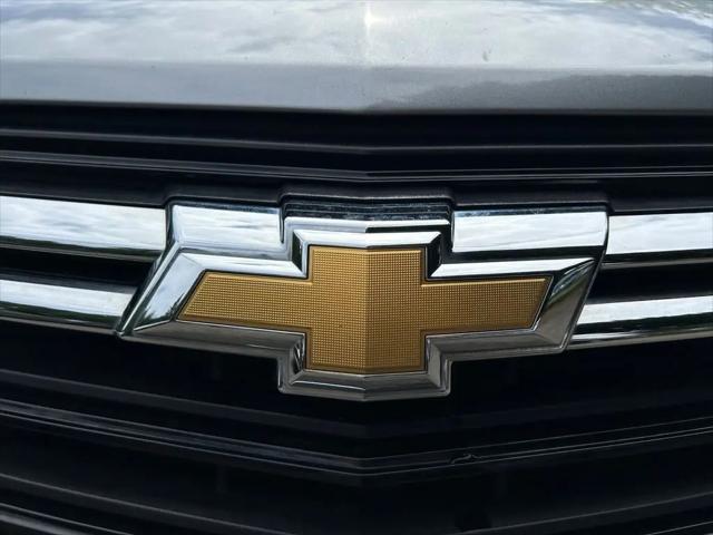 2023 Chevrolet Equinox AWD LT