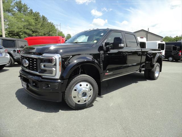 2026 Ford F-450 Platinum for sale in Millerton, NY