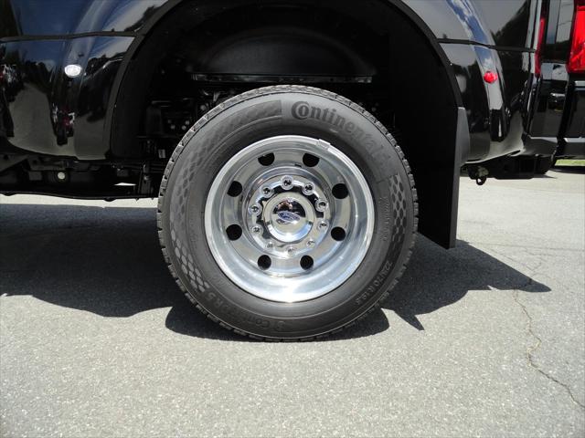 2026 Ford F-450 Platinum