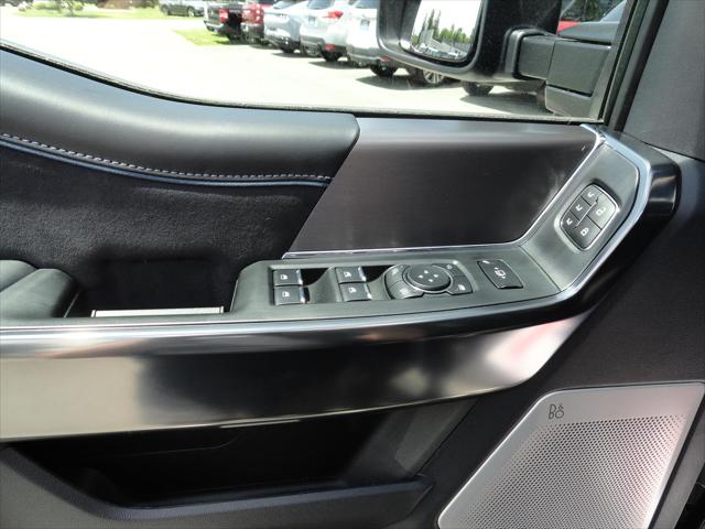 2026 Ford F-450 Platinum