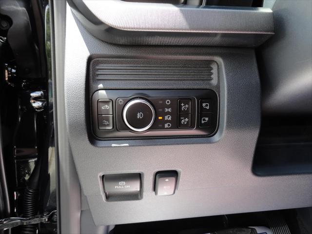 2026 Ford F-450 Platinum