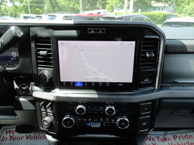 2026 Ford F-450 Platinum