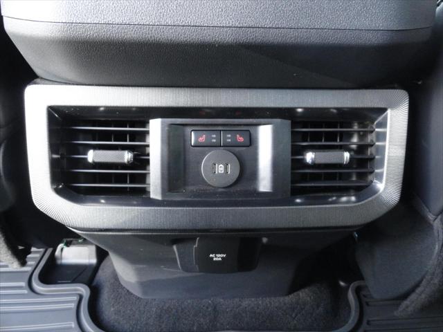 2026 Ford F-450 Platinum