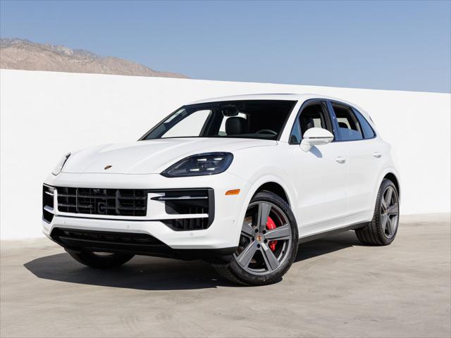 2026 Porsche Cayenne S for sale in Palm Springs, CA