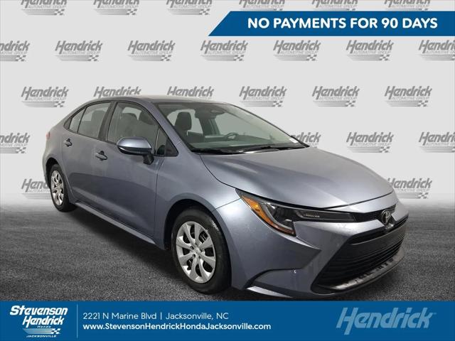 2024 Toyota Corolla LE for sale in Jacksonville, NC