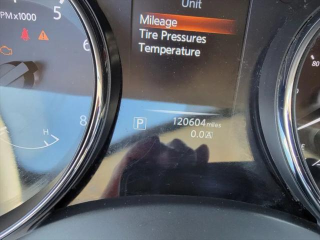2014 Nissan Rogue SV